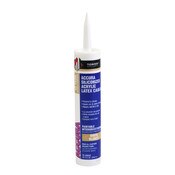 Tower Sealants Pro-grade Siliconized Acrylic Sealant per 10 Ounce Cartridge - Clear